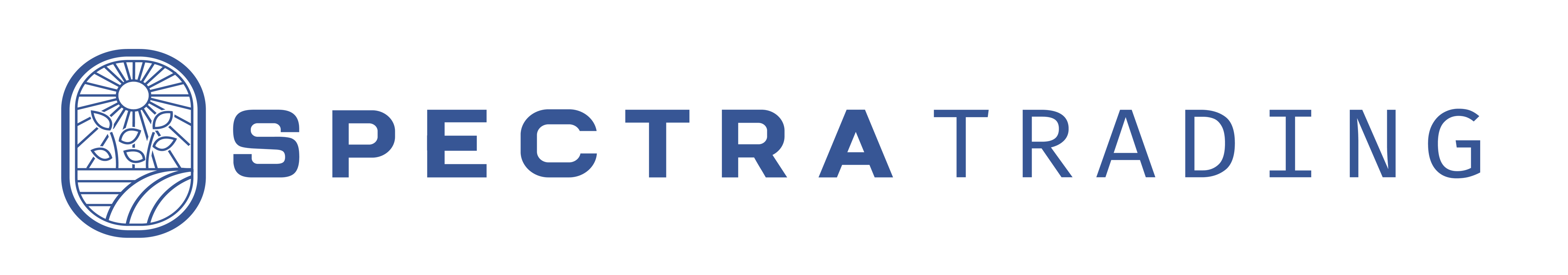 Spectra Hemp – Trading Logo